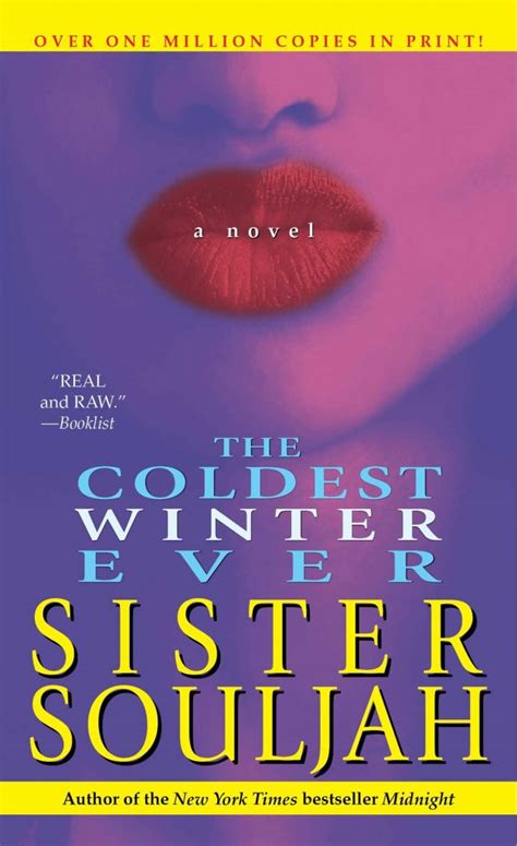 The Coldest Winter Ever PDF Summary - Sister Souljah | 12min Blog