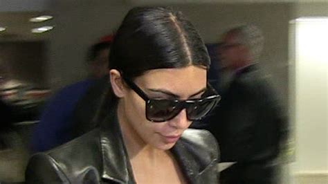 Kim Kardashian Sues Over Claims She Lied About Robbery