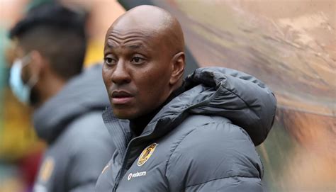 Motaung Junior pour cold water on Chiefs interest in Jali