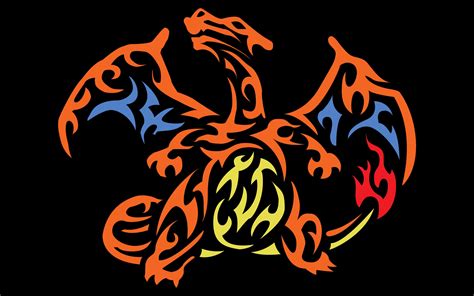 Charizard Wallpaper HD - WallpaperSafari