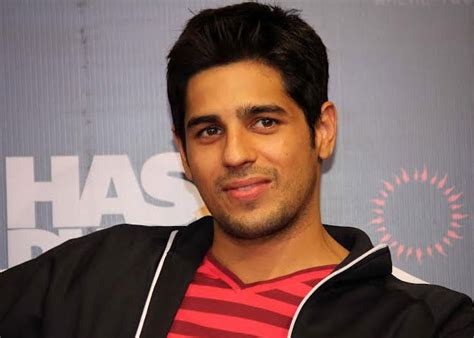 Sidharth Malhotra S Upcoming Film: Latest Sidharth Malhotra S Upcoming ...