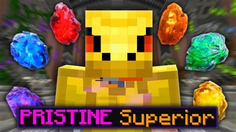 Superior Dragon Armor is BACK (Hypixel SkyBlock) - YouTube