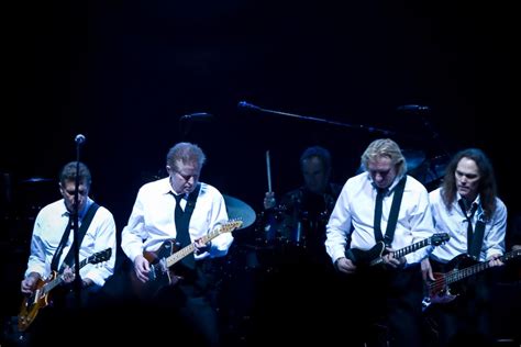 The Eagles Bids Farewell: Legendary Band Announces 'Final' Tour Dates ...