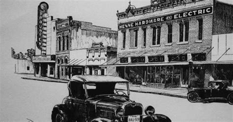 Downtown New Braunfels Hosts Texas Historical Commission’s Main Street Conference - New ...