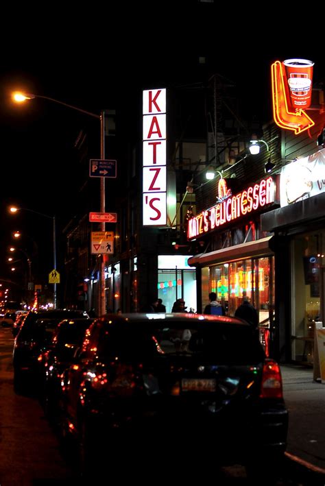 Katz's Delicatessen | Restaurant Review | Blog | Gastronomy