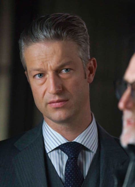 Carisi Has Doubts - Law & Order: SVU Season 24 Episode 15 - TV Fanatic