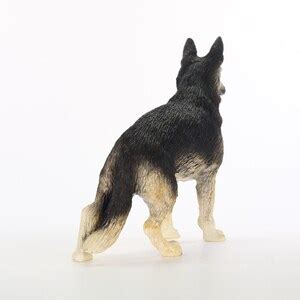 German Shepherd Figurines - Etsy