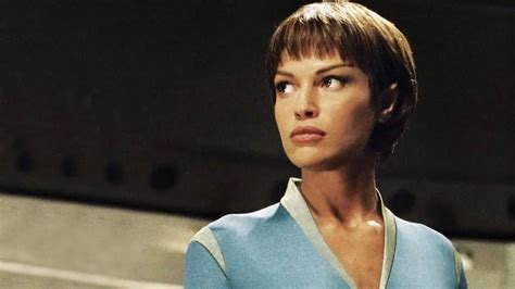 Jolene Blalock Was In Stargate, See Who She Played | GIANT FREAKIN ROBOT