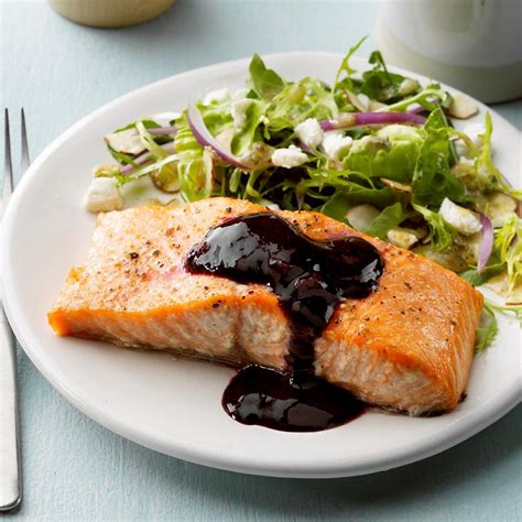 30 Diabetic-Friendly Salmon Recipes | Taste of Home