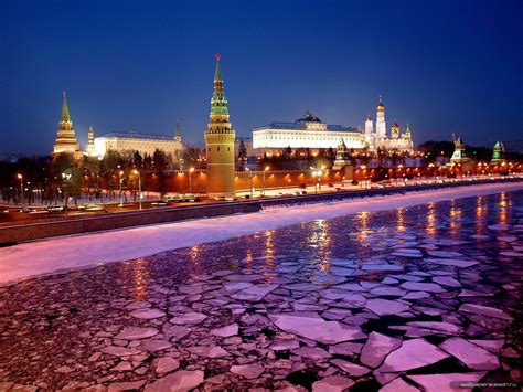 Most Beautiful City In Russia - MAXIPX