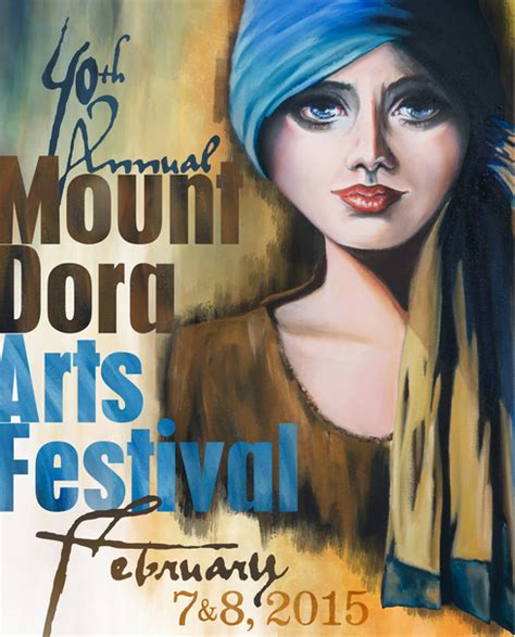 Mount Dora Art Festival - Orlando on the Cheap