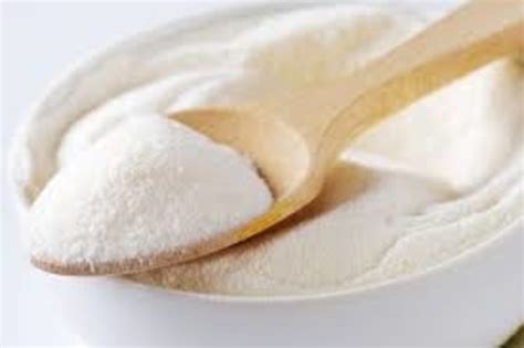 SKIM MILK POWDER BULK 2KG - NUTSANDSPICES