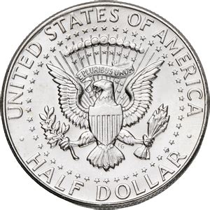 1970-D Kennedy Half Dollar | Littleton Coin Company