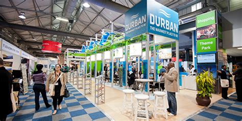 Indaba registration opens for exhibitors/buyers | Travel News