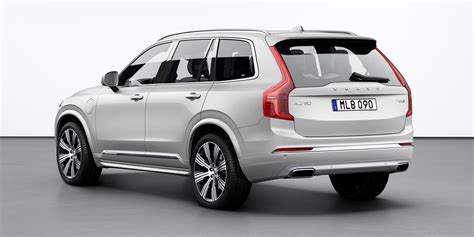 Volvo XC60 vs XC90: What's The Difference? - Motorborne