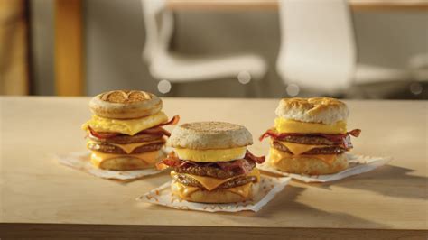 McDonald's adds a new breakfast item inspired by diners' food hacks