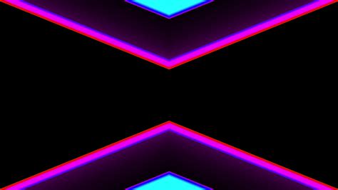 Glowing Neon Cross Design 1807275 Stock Video at Vecteezy