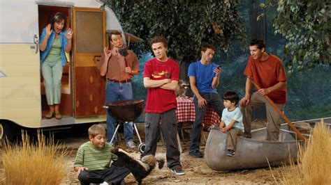 Best 'Malcolm in the Middle' Episodes - Bare Foots World