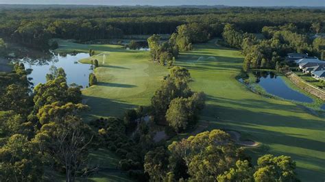 Course flyover: Pacific Dunes Golf Course - Australian Golf Digest