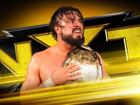 WWE NXT Wallpapers