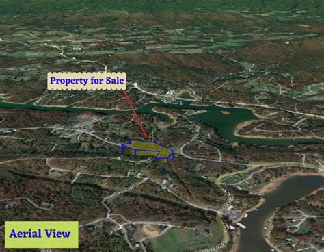 7.07 acres Located in Blairsville, GA for $59,900!!! | Freedom Lots