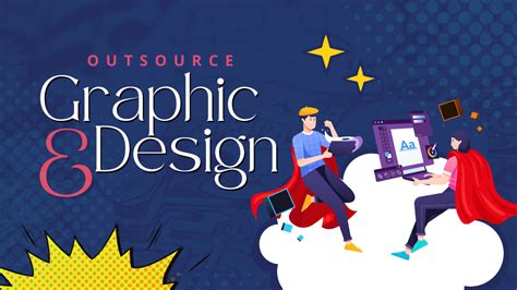 Outsource Graphic and Design - 032 Outsourcing