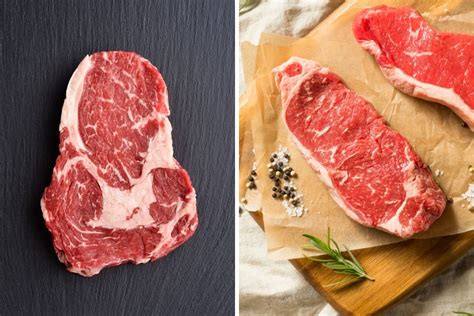 Sirloin Vs Ribeye: Important Differences and Which is Better