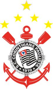 S.C. Corinthians Paulista Logo Vector (.CDR) Free Download