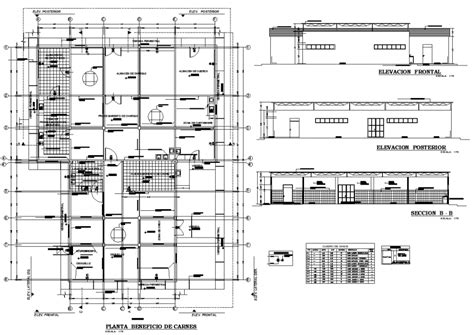 Warehouse Floor Plan Dwg - floorplans.click