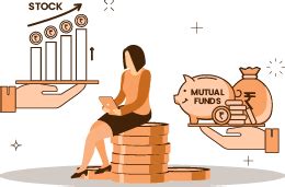 Mutual Funds Vs Stock Investment - Which is better? | Scripbox