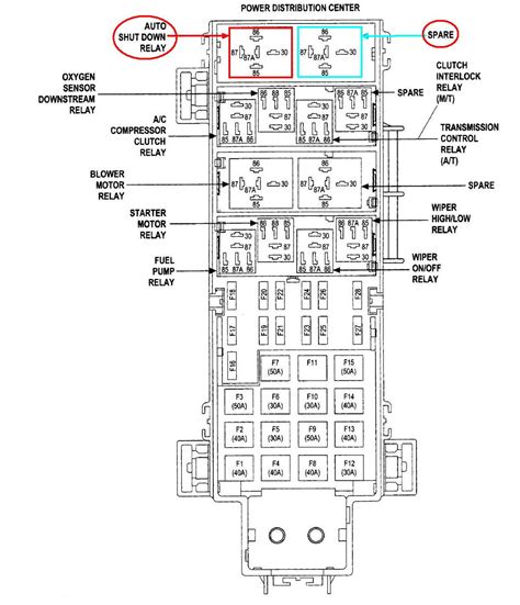 [DIAGRAM] 2005 Jeep Liberty Engine Bay Diagram - MYDIAGRAM.ONLINE