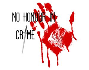 No Honour In Crime | North Walsham