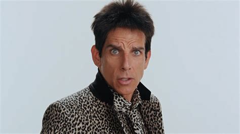 Derek Zoolander: The Vogue Interview - Boing Boing