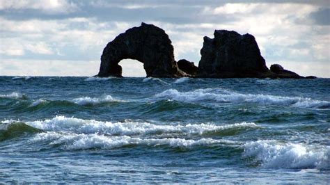 Digging Deeper Into Rockaway Beach: North Oregon Coast Quirky to Cool