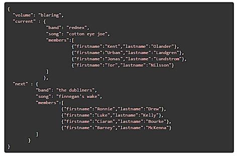 36 How To Get Json Object From Json Array In Javascript - Javascript ...