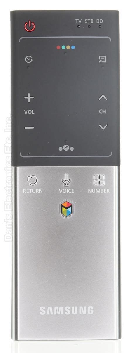 Buy SAMSUNG RMCTPE1 Smart Voice Activated Remote Control -AA5900626A TV