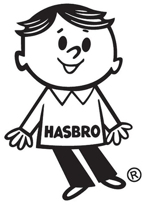 Download High Quality hasbro logo original Transparent PNG Images - Art ...