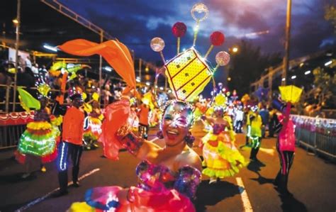 Los mejores destinos para pasar año nuevo en Colombia.