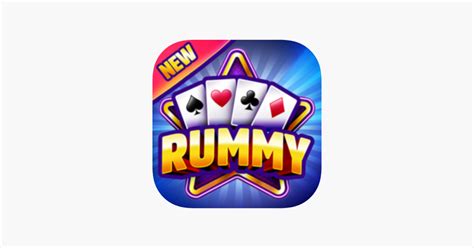 ‎Gin Rummy Stars - Card Game on the App Store