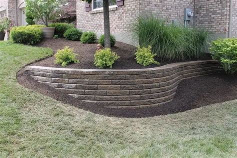 Retaining Wall Ideas | DIY projects for everyone!