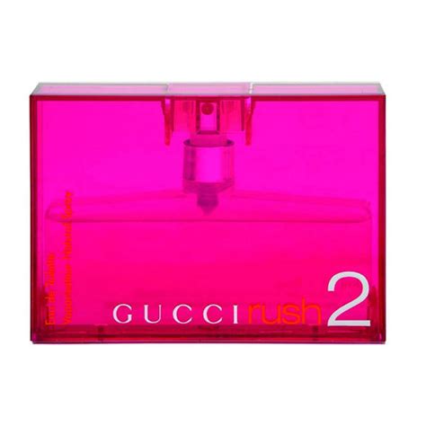 Marcolinia | Buy Gucci Rush 2 for Women Eau de Toilette 50mL online