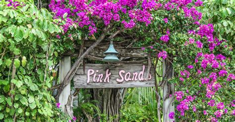 Pink Sands Resort - Bahamas Air Tours