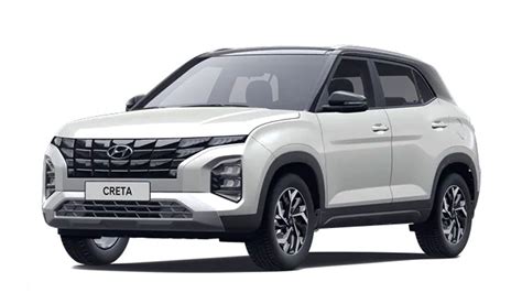 New Hyundai Creta Photos, Prices And Specs in Saudi Arabia