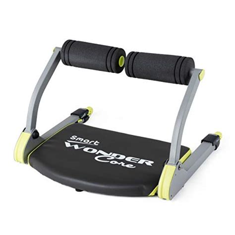 The Best [40+] Fitness Equipment For Seniors [2020 Review]