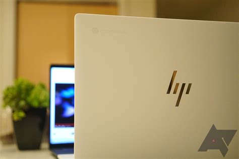 HP Dragonfly Pro Chromebook review: Not a black-and-white decision