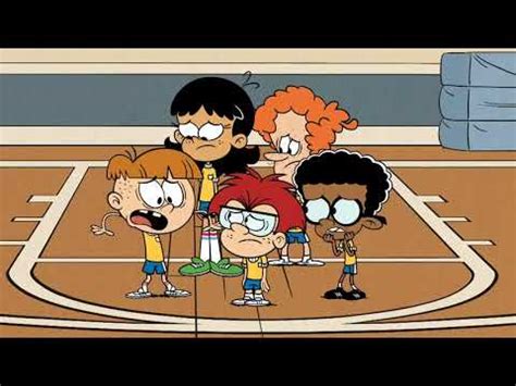 The Loud House Season 5 Promo (Nickelodeon US) - YouTube