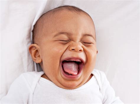 7 videos of babies laughing that will melt your stressed-out heart ...