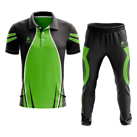 Cricket Uniforms – | ROZA™ Sports – SINCE 1909