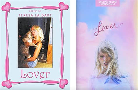 Taylor Swift Sued Over Lover Book Design | Pitchfork