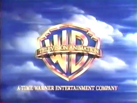 Warner Bros. Television Animation | Logopedia | FANDOM powered by Wikia